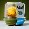 TUBBZ Mini Vault Boy Collection Vinyl Rubber Duck Figure Official Fallout Merchandise Video Games - - Sci-Fi TV, Movies,