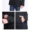 Call Dragon Storm Charge Soft Shell Suit Three-in-One Removable Outdoor Men's Coat Cold Wear