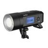 Godox WITSRO AD400Pro AllinOne Outdoor Flash Light Speedlite TTL Autoflash GN72 1/8000s HSS 2.4G