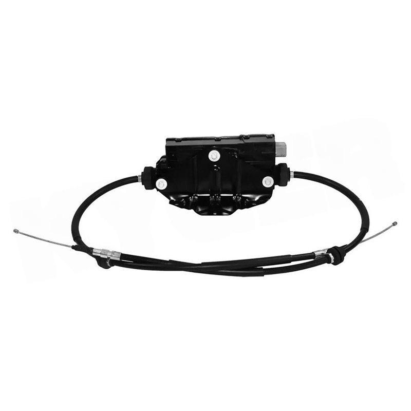 Для BMW X5 X6 F15 F16 F85 F86 Модуль управления стояночным тормозом Ручным тормозом Номер детали 34436795145