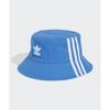 Adidas Adicolor Bucket Hat   Blue Is4632