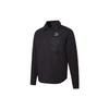 Puma Рубашки Мужские Черные Лацканы Умеренные Другие (унисекс) Рубашки 534972 01