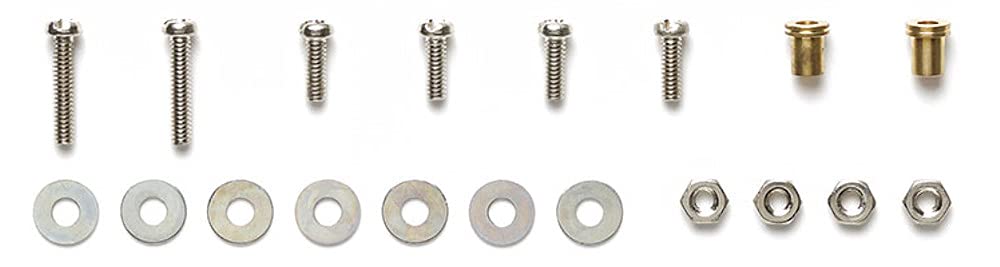 Tamiya Mini 4WD Special Product HG Super X Chassis Carbon Multi Reinforcement Plate 95600 1,5 мм