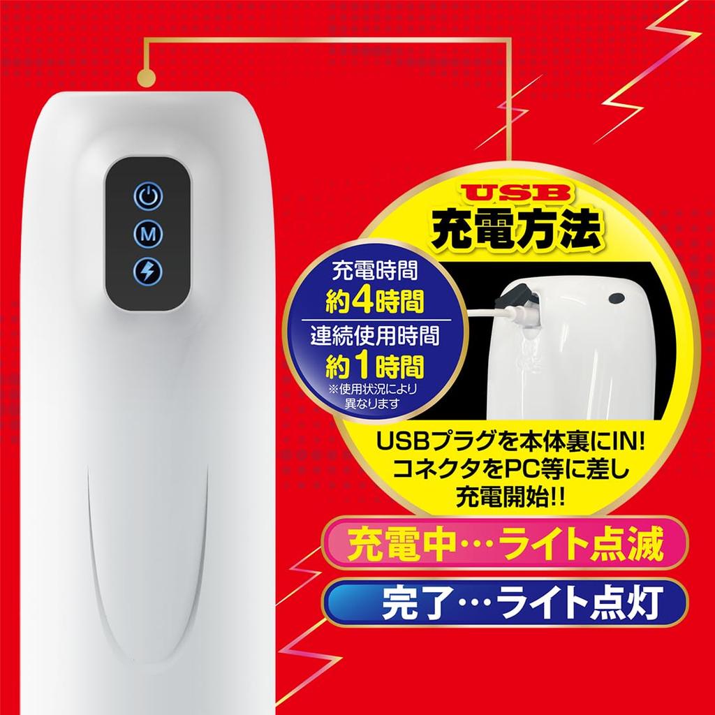 Внезапно сильное землетрясение в лаборатории поршня! Доктор. [A-One] Зурико