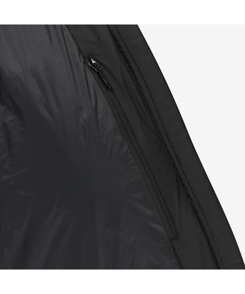The North Face Nj1Ds53J White Label Project Down Jacket (Rds) Black