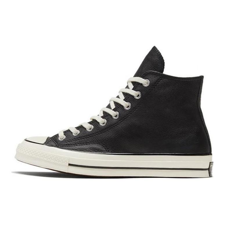 Converse Chuck 70 High 'Черный' 170369C