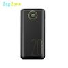 Power Bank 20000mAh Powerbank Phone External Battery Mobile Portable Charger Poverbank with Digital Display