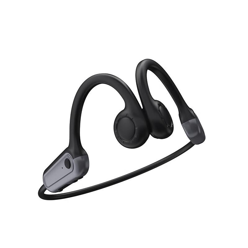 Bach Johann BC05 Bone Conduction Wireless Sports Earphones