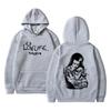 Худи Yungblud Lowlife Мужское Женское