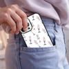 sewing machine tailor pattern Phone Case For iPhone 17 Air 15 16e 14 13 Pro Max Coque 12 11 Pro Max PLUS cover