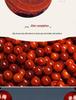 Red Sandalwood & Amber Bracelet with Hetian Jade Luck Charm - Unisex Prayer Beads