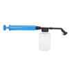 Diatomaceous  Duster, 500ml Duster Sprayer Home Powders Applicator, Garden Powders Applicator Dispenser for Multi Purpose Indoor Outdoor