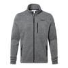 TOG24 Мужская флисовая куртка Cresswell Marl Knitlook