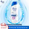 Head & Shoulders Ocean Fresh Anti-Dandruff Shampoo 200g