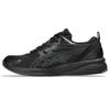 Кроссовки KEI 1203A601 Унисекс 001 см 2E [Asics] GEL-QUANTUM (Черный/Обсидианово-серый) 27,0