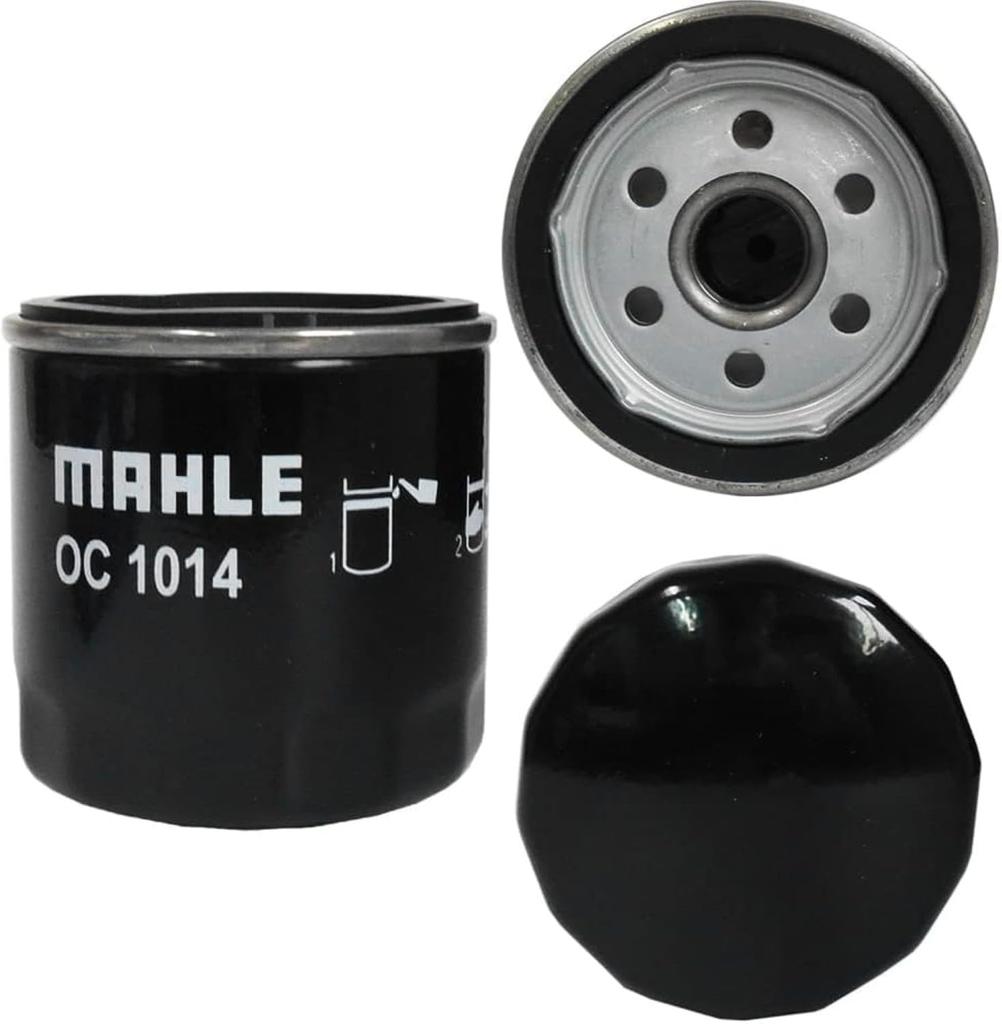 MAHLE / Номер модели элемента: OC1014