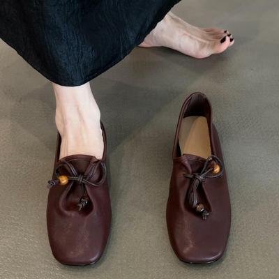 Женская обувь – Женские мокасины