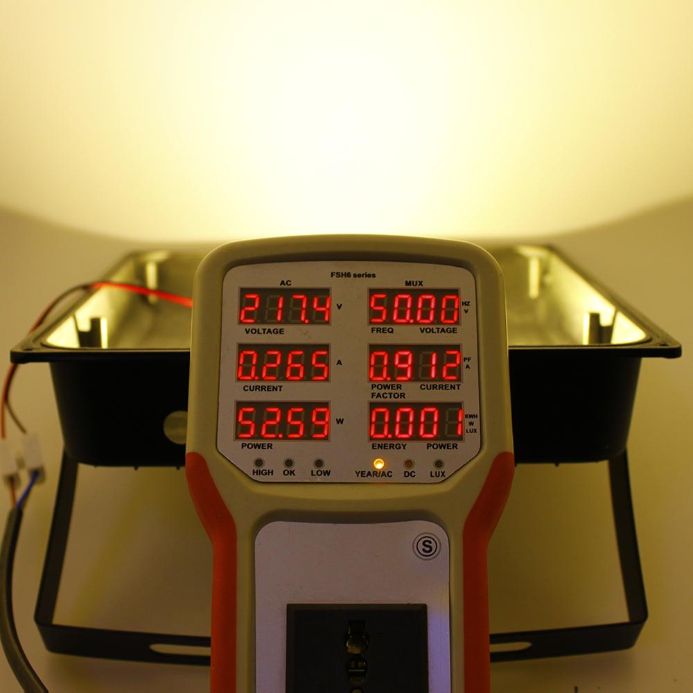 LED Lights COB LED Lamps CHIP AC 220V 50W 30W 20W 10W Hight Brightness Lighting COB Lights Chip For DIY Smart IC Full Spectrum Flood Light