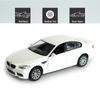 Игрушечная модель автомобиля M5 в масштабе 1/36, детская модель игрушечного автомобиля, литой металлический автомобиль, модель автомобиля из сплава, коллекция имитаций