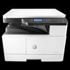 HP Многофункциональный принтер LaserJet MFP M437n A3 Штепсель CN (адаптер в комплекте)