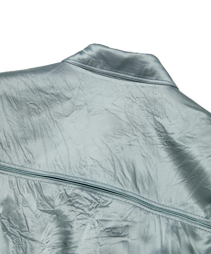 Mmic Razor Jacket (Blue Gray)