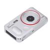 Digital Camera 72MP 2.5K 16x Zoom Auto Focus Anti Shake 2.4 Inch Screen Portable Compact Camera for