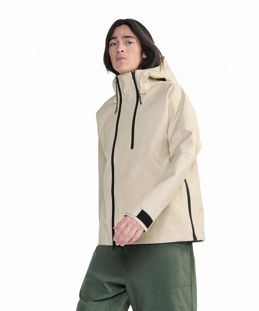 Aigle Unisex Summit Gore-Tex Jacket Aigle Experience By Etudes Studio Ais25Uout002Bri