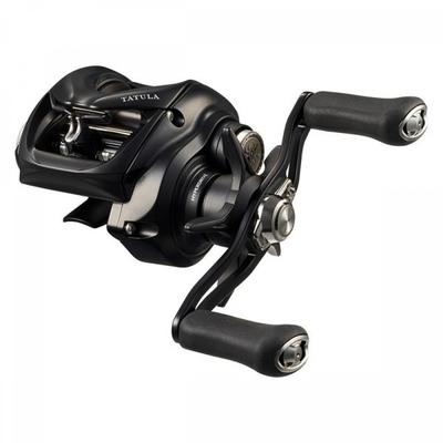 Daiwa 24 Tatara Tw 100xhl