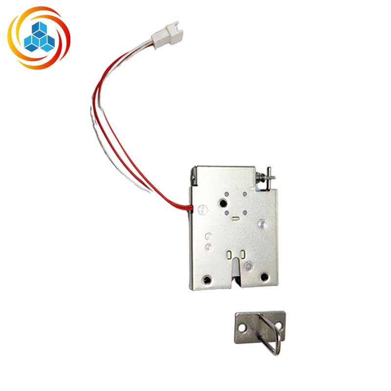 Electric Control Cabinets Magnetic Lock Cabinet Magnetic Lock Intelligent Parcel Cabinet Shared Charging Locker Locks
