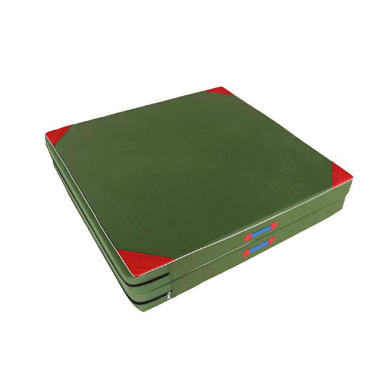 Jinwanfu Foldable Gymnastics Training Mat