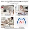 Портативная умная Bluetooth-колонка Ximalaya, штекер CN (адаптер в комплекте)