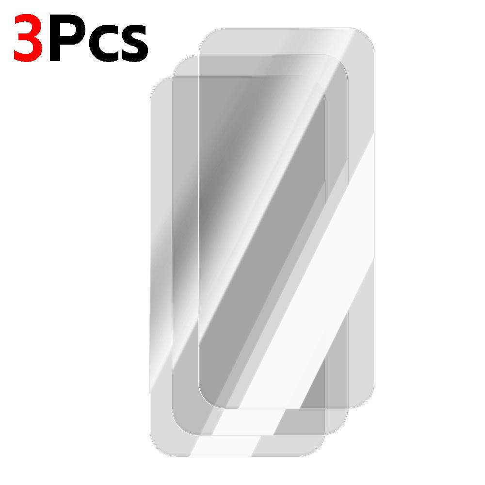 1-3 шт. Full Cover HD Clear 9H Закаленное Стекло Защитная Пленка для Экрана для Xiaomi 17 Ultra Закаленное Стекло Anti Scratch для Xiaomi 17Ultra