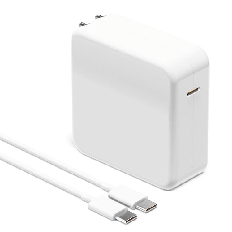 Зарядное устройство 100 Вт USB C Адаптер питания Type C Быстрая зарядка Адаптер для мобильного телефона Для ноутбука Планшета