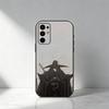 V-Vampire Hunter D Bloodlust   Phone Case For Samsung S25,S24,S21,S22,S23,S30,Ultra,S20,Plus,Fe,Note,5G Black Cover