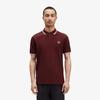 Fred Perry [m3600] Футболка Twin Tip Fred Perry 597 Afpm2413600 597