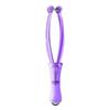 360 Degree Finger Roller Massager Rolling Steel Ball Blood Circulation Finger Care Tools Anti-slip Hand Held