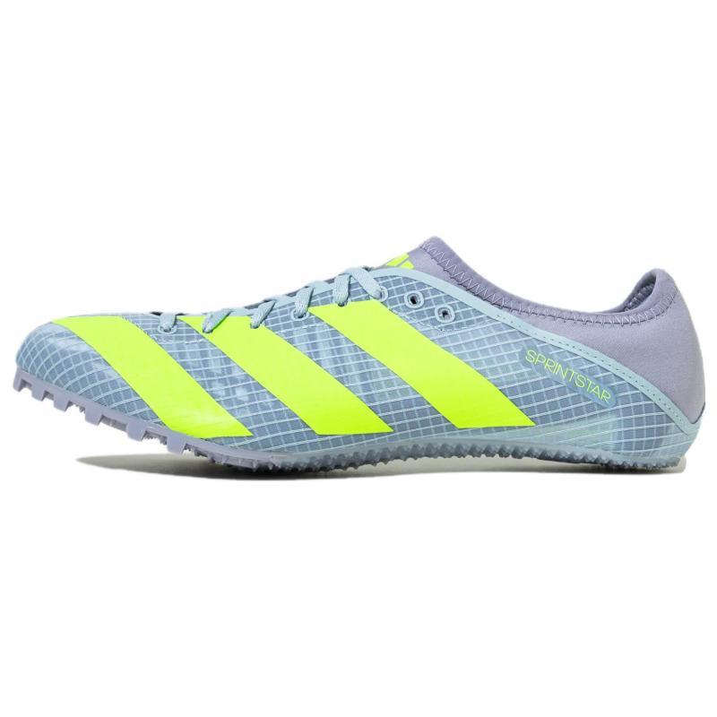 adidas Кроссовки Sprintstar Wonder Blue Lucid Lemon Silver Violet IE6871