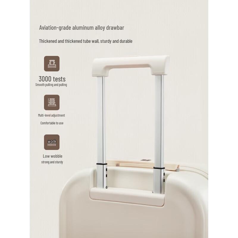 OIWAS Collector Series Travel Luggage