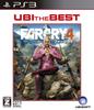 Ubisoft Лучшая Far Cry 4 Рейтинг PS3 [CERO "Z"] -