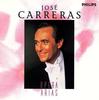 CD CARRERAS (JOSE), VERDI, PUCCINI, MA - Recondita Armonia-Opera Arias PHCP9618 Japan Classical Used
