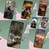 Спортивный чехол для мотоцикла Мотокросс Для Honor Magic 5 6 7 8 Pro Honor 200 400 50 70 90 Lite X8b X8c X9b X9c X9d Win RT Чехол