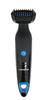 Rozen Star Body Electric AMS16 Men's Shaver, Washable, Waterproof, IPX6, Grooming, Razor, Battery-Operated,