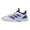adidas Кроссовки Adizero Ubersonic 4.1 Halo Blue Dark Blue Team Shock Pink ID8565