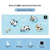 Panda Heated Desk Mat