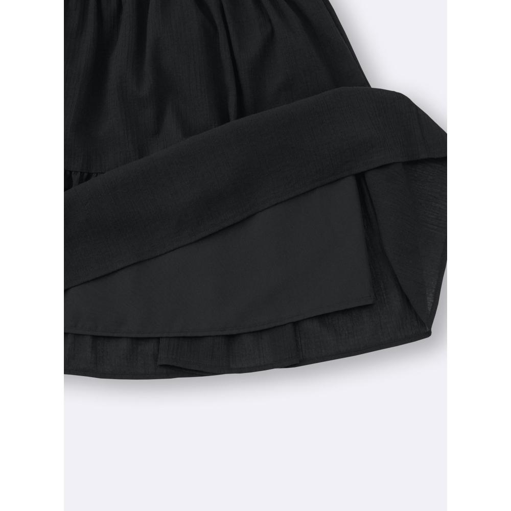 GU by Uniqlo Туника-камзол