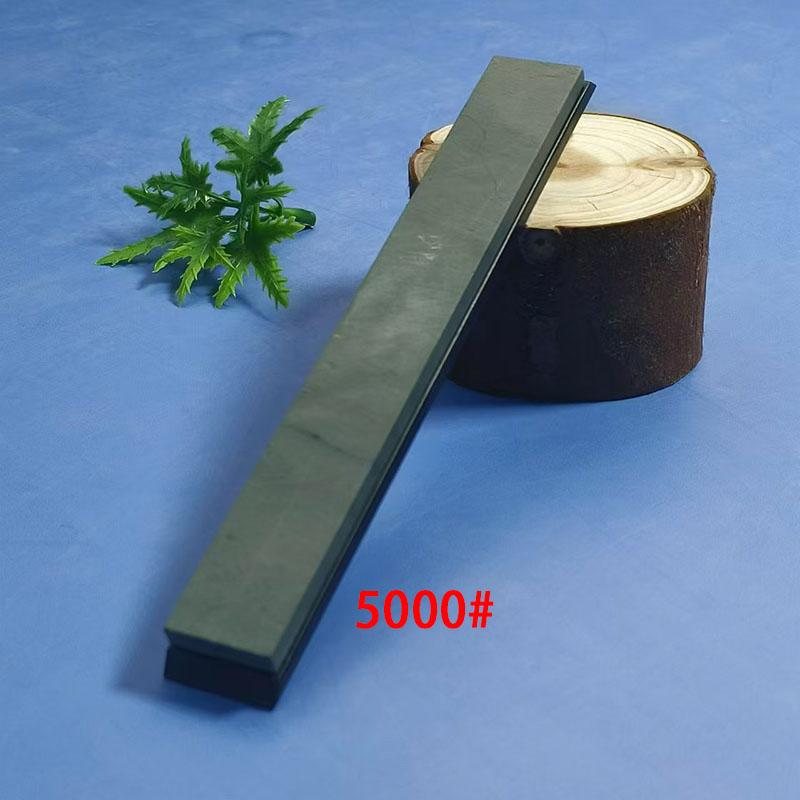 5 шт./комплект Премиум Материал Точильный камень 1500# 3000# 6000# 8000# 10000# Брусок Для Точилки Ножей С Фиксированным Углом