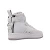 Nike SF Air Force 1 Mid Suede 'Vast Grey' Men's AJ9502-001