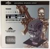 Nanoblock Терминатор ЭНДОСКЕЛЕТ T2-3D