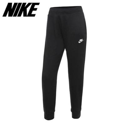Галерея Nike Girls Nsw Club Brushed Fleece Lbr Брюки Dc7207 010