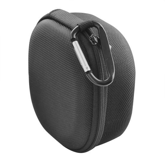 Speaker Storage Bag Easy Buckle Carry Comprehensive Speaker Bag Anti-bump Design Lightweight